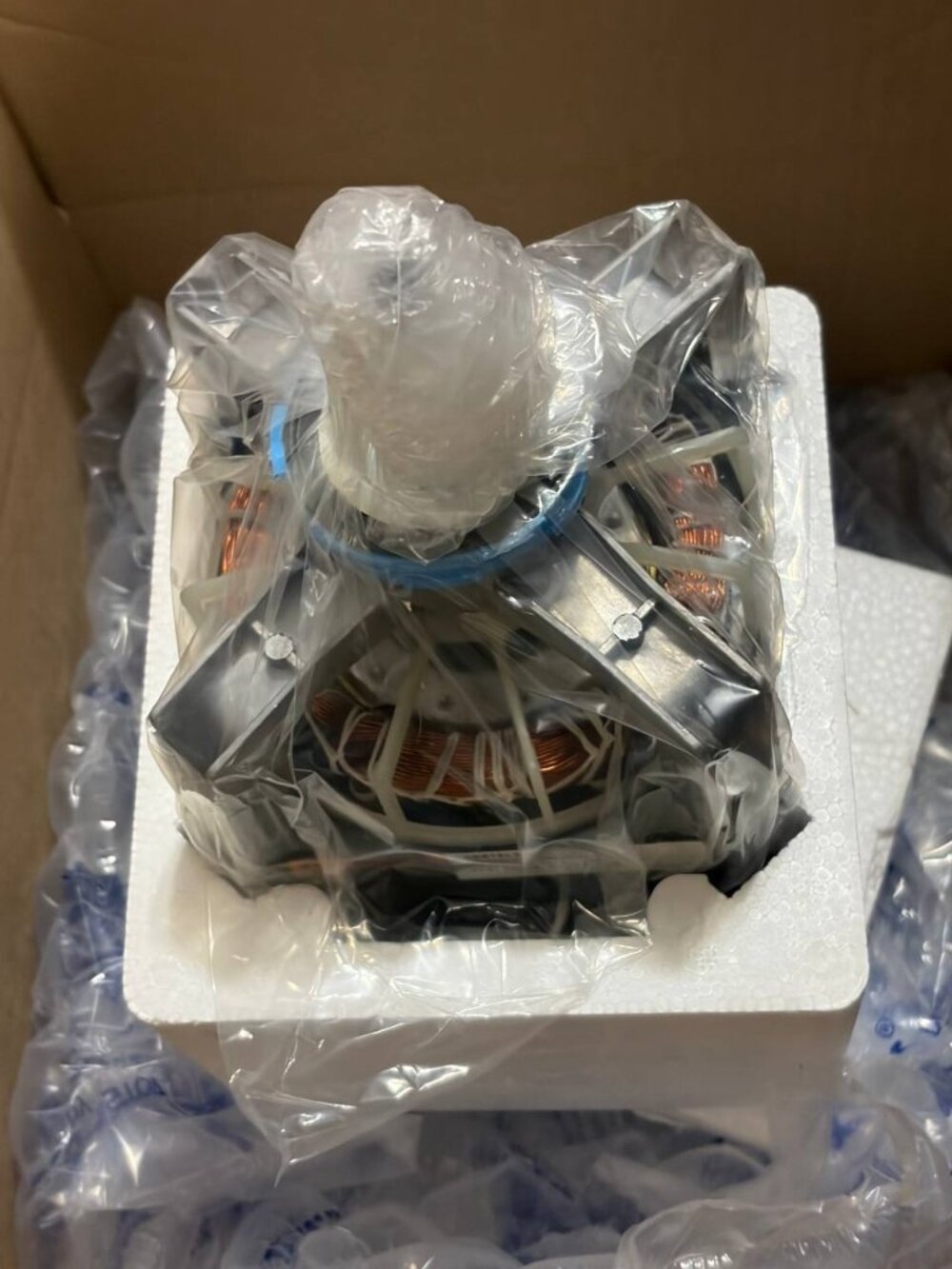 4681el1008a motor LG Dryer BRAND NEW OEM sealed
